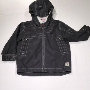 Gap Jacket Windbreaker Navy